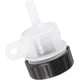thumbnail image 2 of Motorcycle foot rear brake master cylinder reservoir, cup accessory for SRX600 1986 with ABS material adapted., 2 of 5