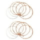 thumbnail image 1 of Juego de cuerdas de guitarra Advancent 12 Uds. de bronce para instrumentos musicales, 1 of 6