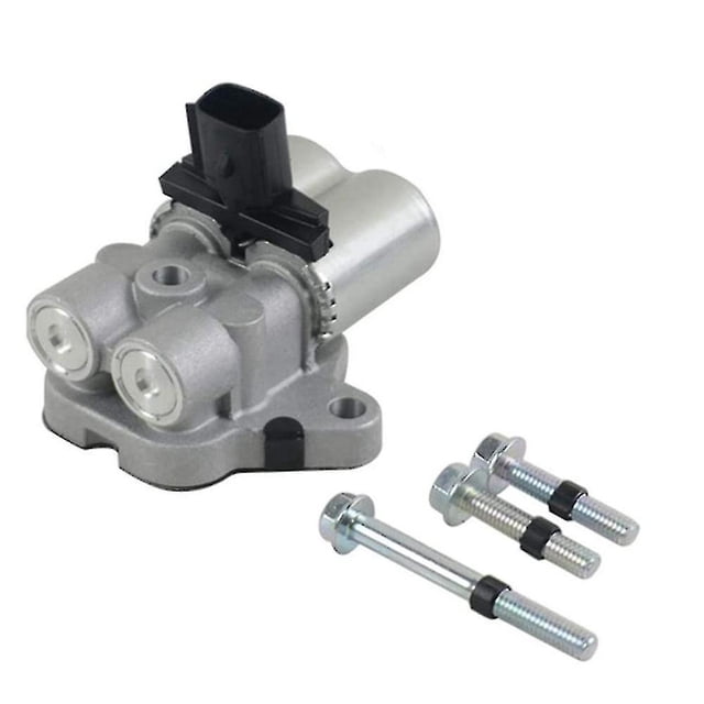Válvula de control de aceite de válvula Vvt de sincronización variable de válvulas del motor
