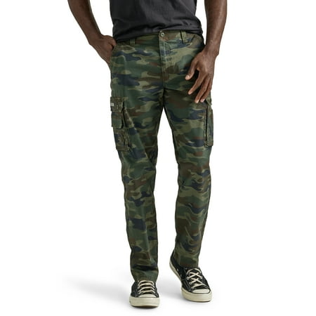 Lee Men's Wyoming Cargo Pant