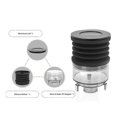 thumbnail image 2 of Cafemasy Coffee Grinder Single Dose Hopper For Baratza Sette 270/bg30 Silicone Bellow PC Hopper And Grinder Bin_Cheap Gifts Great Gift, 2 of 5