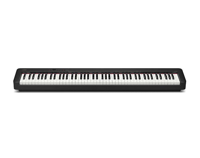 Casio CDPS160 Digital Piano in Black