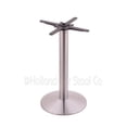 thumbnail image 3 of Holland Bar Stool 28'' Table Base, 3 of 3
