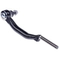 thumbnail image 2 of Dorman TO91031PR Front Left Outer Steering Tie Rod End for Specific Cadillac Models, Black Fits select: 2008-2014 CADILLAC CTS, 2010-2011 CADILLAC STS, 2 of 2