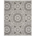 thumbnail image 3 of Nourison Calobra Beach Taupe 7'10" x 9'10" Area Rug, (8x10), 3 of 10