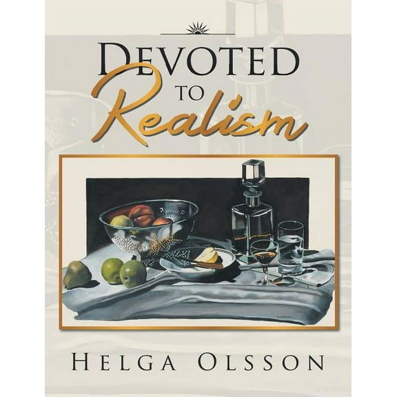 Devoted to Realism (Paperback)