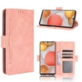 thumbnail image 1 of Funda Cartera Magnética para Samsung Galaxy A42 5G- Tarjetero Desmontable, Cuero PU, Soporte, 1 of 6