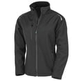 thumbnail image 1 of Result Genuine Recycled Womens Printable Three Layer Soft Shell Jacket, 1 of 5