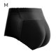 thumbnail image 1 of Ropa interior sexy Mujer Hip Lifter Enhancer Fake Ass Mesh Pad Briefs, Negro, M Sweethay AP001093-06, 1 of 7