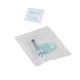 thumbnail image 4 of Jumpingount Herramienta para perforar orejas, máquina perforadora de un solo , espárragos para ombligo de labios de acero, joyería, accesorios cuidado de los oídos Typ 1, 4 of 6