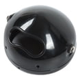 thumbnail image 1 of Headlamp Bucket Mount, Matte Black Motorcycle LED Headlight Housing Sturdy 5.3in  for Modification, 1 of 8