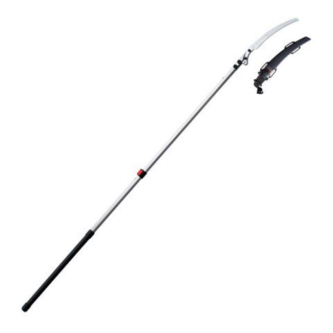 Silky 27212 Zubat Telescoping Pole Saw, 1200 mm. Walmart Canada