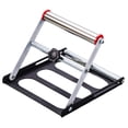 thumbnail image 3 of Marco de soporte para máquina de corte ajustable, soporte compacto y resistente, sierra ingletadora estable Perilla, 3 of 6