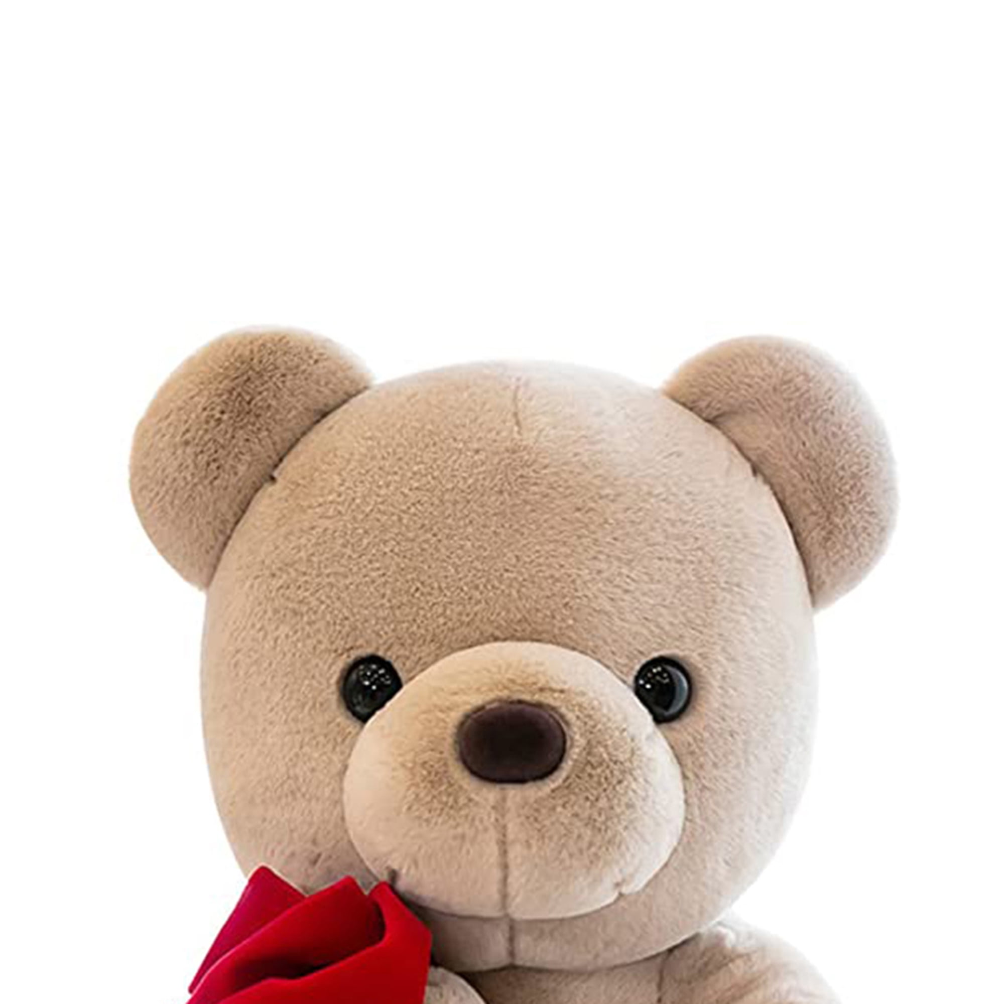 Cute teddy bear on sale for her