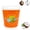 1pc, variant on Multi-Purpose Coconut Oil Cleaning & Polishing Paste,— Powerful Remover of Burnt-on Residue From Pot Bottoms; All-Purpose Heavy-Duty Degreaser for Kitchen Tiles
