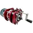 thumbnail image 4 of VONKY Router Lift For Woodworking Table Smooth And Bright Surface Durable For Long-time Made Of Hard, 4 of 6