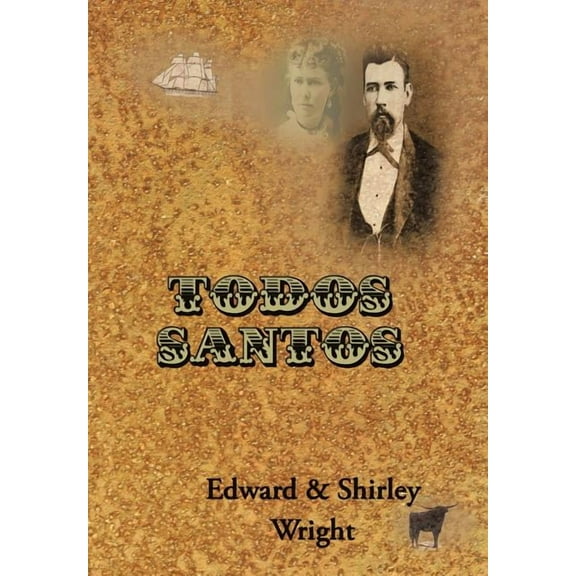 Todos Santos (Hardcover)