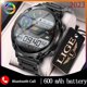 thumbnail image 2 of LIGE-reloj inteligente deportivo para hombre, pulsera con batería de 600mAh, Bluetooth, llamadas, pantalla HD de 2023 pulgadas, nuevo, 1,6 xuanjing  unisex, 2 of 2