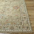 thumbnail image 4 of BoutiqueRugs Gammad Traditional Area Rug - Tan, Dark Brown, Yellow - 9' x 13', 4 of 6