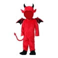 thumbnail image 4 of HIPYLO Toddler Outfits Toddler Boy Halloween Outfit Baby Long Sleeve Onesies Infant Girl Christmas Outfit Kids Matching Christmas Outfits Clothes, 4 of 9