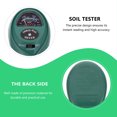 thumbnail image 2 of MasteelfCA 3-in-1 Soil Tester Soil PH Hygrometer Illuminance Checker Soil Humidity Tester, 2 of 7