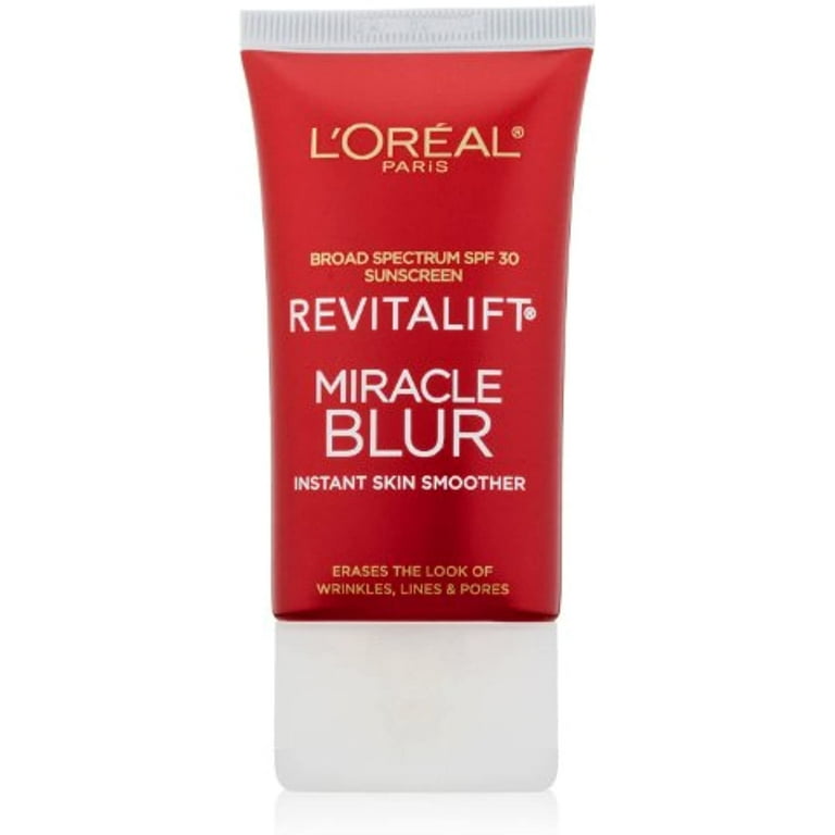 Loreal 2024 30 cream