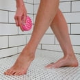 thumbnail image 1 of Fiudx Cepillo Corporal, Masaje Revitalizante, Cepillo Exfoliante para La Piel, Cepillo para Estimular La Circulación, Cuidado Del Cuero, Cráneo y Músculos, Rutina Diaria de Bienestar, Uso Natural Sua, 1 of 7