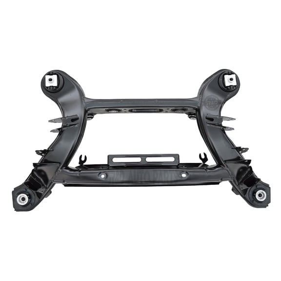 RD-autoparts Rear Suspension Crossmember Axle for Mercedes Benz C250 C350 W250 2008-2014