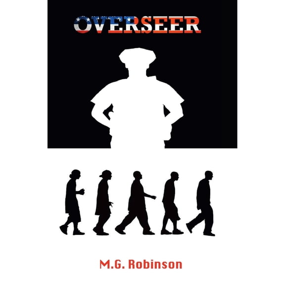 Pre-Owned Overseer (Paperback) 0359349552 9780359349555