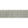 thumbnail image 4 of Contemporary Woven Area Rug with Geometric Design, 04, 4 of 5