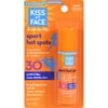 Kiss My Face Sun Care HotSpots SPF 30 - 0.5 fl oz - Case of 6