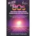 thumbnail image 1 of Libro The Big 500: curiosidades y datos curiosos sobre la música de los ochenta, 1 of 2