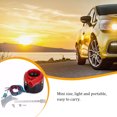 thumbnail image 3 of destyer Universal Car Fake Dump Replacement Turbos Blow off Hooter Valve Analog Sound Automotive Upgrade Modification Accessories, 3 of 5
