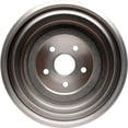 thumbnail image 2 of New Front Brake Drum Compatible With Ford Mercury Ranchero Squire 6 Cyl 4.1L Montego MX 6 Cyl 4.1L Comet 202 6 Cyl 3.3L Cyclone Base 8 Cyl 5.8L 1962-1973 By RAY1634R, 2 of 3
