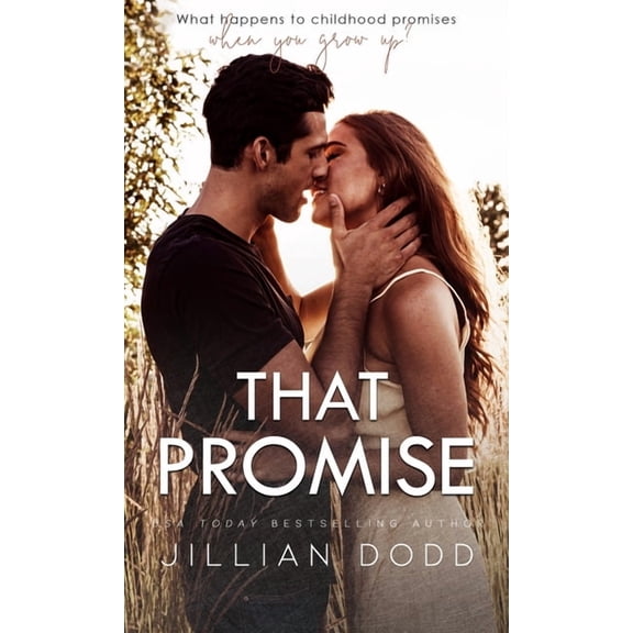 That Boy That Promise, Book 7, (Hardcover)