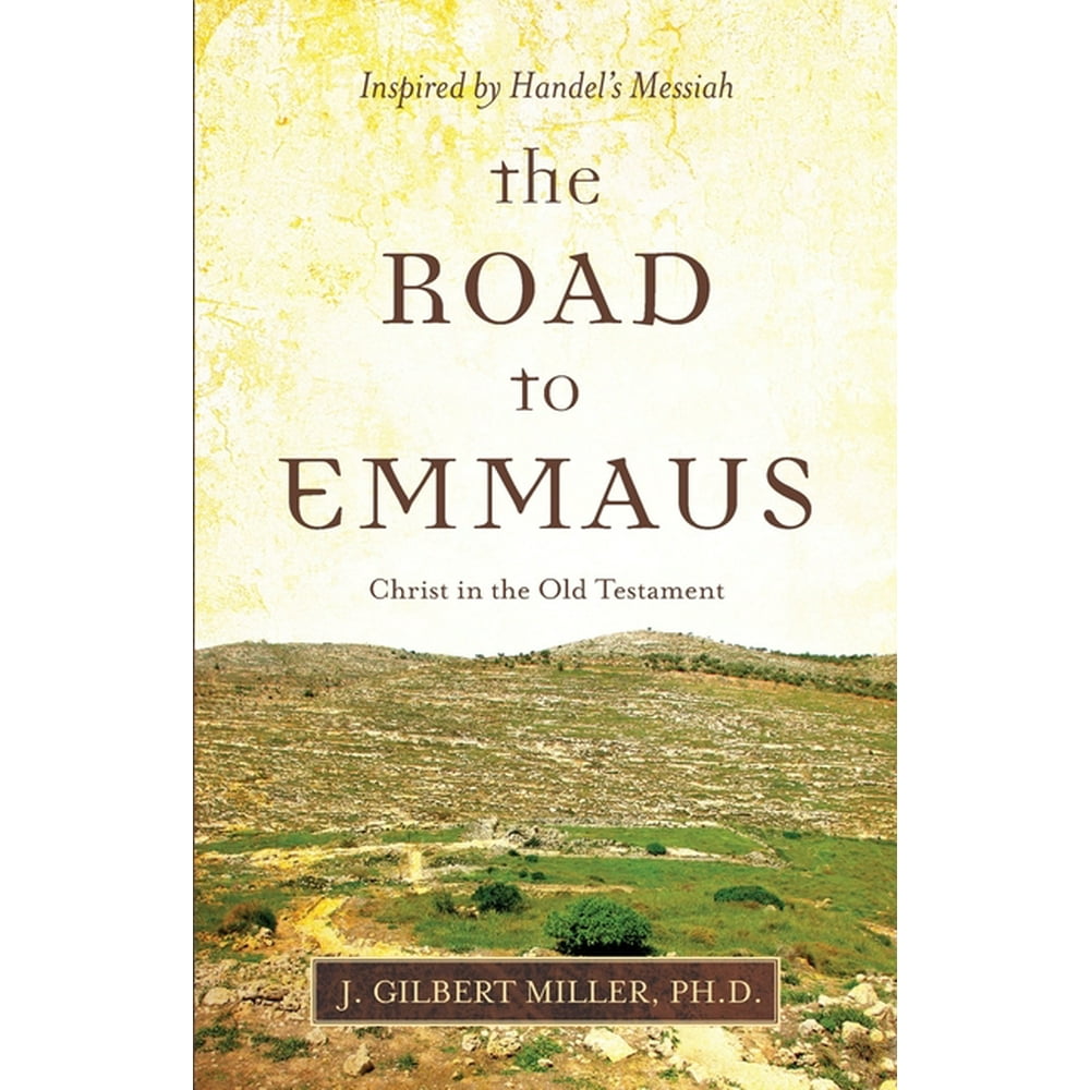 The Road to Emmaus (Paperback)