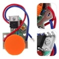 thumbnail image 2 of Miangastore Multi Plastic Power Tool Controller for Home High Power Design Efficient Tasks 10.8 Inches, 2 of 8