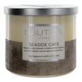 thumbnail image 2 of Nautica Unisex Seaside Cafe 14.5 oz Scented Candle 810044121872, 2 of 2