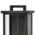 thumbnail image 4 of Hinkley Lighting - Two Light Outdoor Wall Mount - Weymouth - 2 Light Medium, 4 of 16