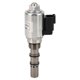thumbnail image 3 of Válvula Solenoide De Excavadora De 24 V, Modelo 174-4913, Reemplazo De Válvula Solenoide De Ahorro De Energía De Acero De Aleación Para CAT 950G 950G II 962G, 3 of 8