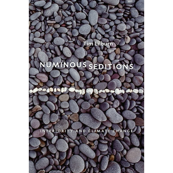 Numinous Seditions: Interiority and Climate Change, (Paperback)