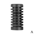 thumbnail image 5 of Rubber Gear Shift Lever Pad for Motorcycle: Protects Shoes, Easy Install, Fits Most Dirt Bikes, 5 of 8