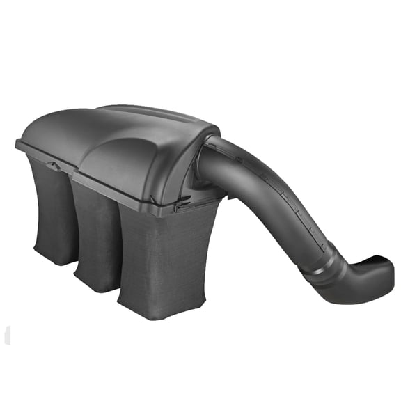 CUB CADET 19A70040100 Triple Bagger Z Force Fab SZ60 SZ54 SZ48 SX60 SX54 SX48