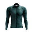 thumbnail image 3 of Nueva camiseta de ciclismo de invierno para hombre, de manga larga, polar, térmica, colorida, ropa de ciclismo RIGHTTRACK, ropa superior para bicicleta de montaña, 3 of 5