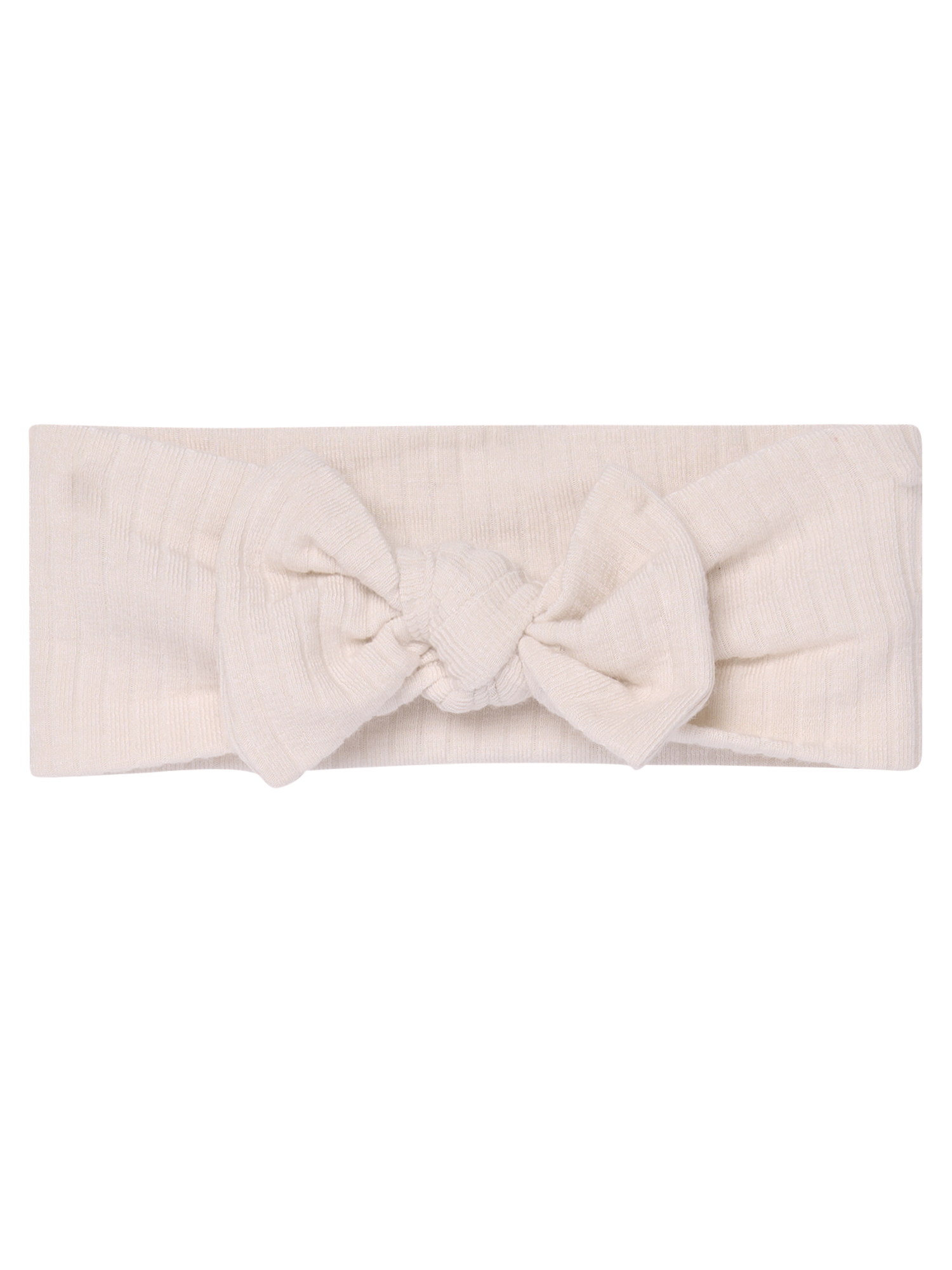 Modern Moments by Gerber Baby Girl Super Soft Viscose Headband, 2-Pack, One Size