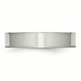 thumbnail image 3 of Stainless Steel Flat 5mm Polished Band, 3 of 6