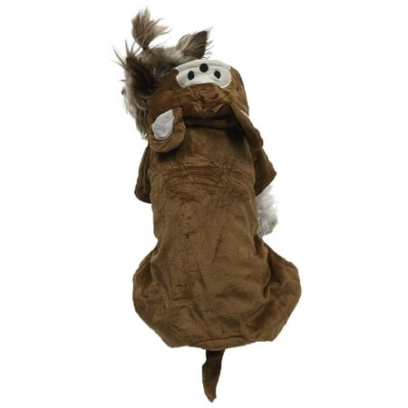 Monkey Dog Costume