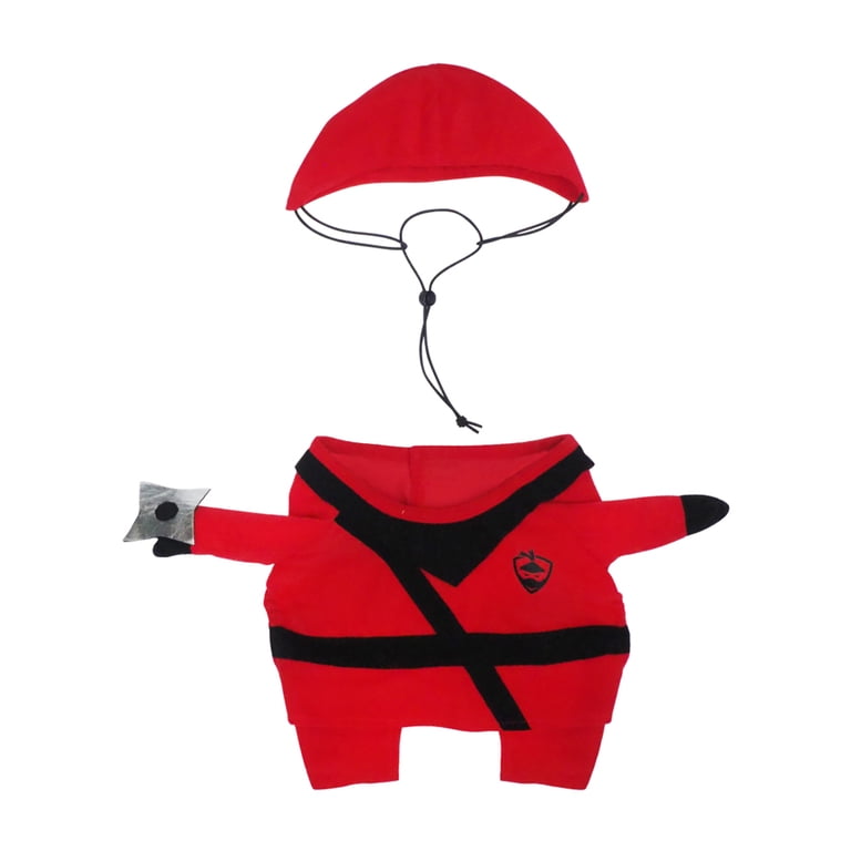 Vibrant Life Vl Hw Costume Ninja Medium - Walmart.com