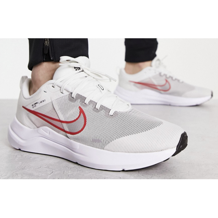 Nike Downshifter 12 Mens Running Trainers - Size 10.5