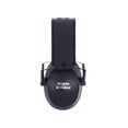 thumbnail image 4 of Pro Ears Ultra Gel Passive Ear Muffs Black, 4 of 4